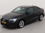 Audi A3 Limousine 35 TFSI 150PK S TRONIC BUSINESS EDITION