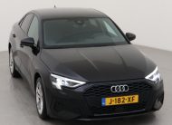 Audi A3 Limousine 35 TFSI 150PK S TRONIC BUSINESS EDITION