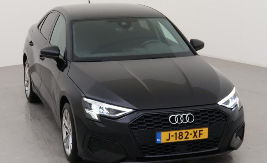 Audi A3 Limousine 35 TFSI 150PK S TRONIC BUSINESS EDITION