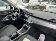 Audi Q3 35 2.0 TDI BUSINESS ADVANCED S-TRONIC