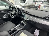 Audi Q3 35 2.0 TDI BUSINESS ADVANCED S-TRONIC