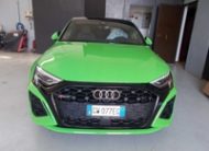 Audi RS3 TFSI quattro S tronic S.Back Sequential Petrol