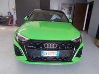 Audi RS3 TFSI quattro S tronic S.Back Sequential Petrol