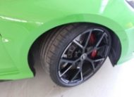 Audi RS3 TFSI quattro S tronic S.Back Sequential Petrol