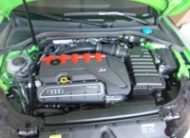 Audi RS3 TFSI quattro S tronic S.Back Sequential Petrol