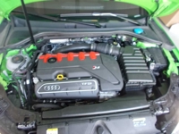 Audi RS3 TFSI quattro S tronic S.Back Sequential Petrol