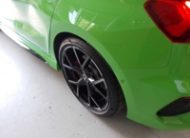 Audi RS3 TFSI quattro S tronic S.Back Sequential Petrol