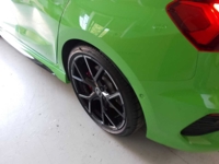 Audi RS3 TFSI quattro S tronic S.Back Sequential Petrol