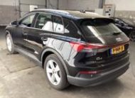 Audi Q4 e-tron 35 LAUNCH ED. 55 KWH