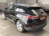 Audi Q4 e-tron 35 LAUNCH ED. 55 KWH