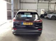 Audi Q4 e-tron 35 LAUNCH ED. 55 KWH