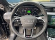 Audi Q8 e-tron BEV 114KWH 55 QUATTRO S LINE AUTO