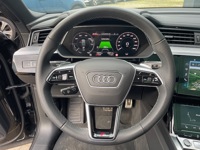 Audi Q8 e-tron BEV 114KWH 55 QUATTRO S LINE AUTO