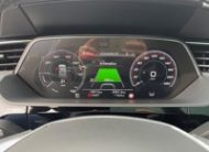 Audi Q8 e-tron BEV 114KWH 55 QUATTRO S LINE AUTO