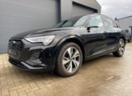 Audi Q8 e-tron BEV 114KWH 55 QUATTRO S LINE AUTO