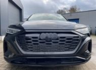 Audi Q8 e-tron BEV 114KWH 55 QUATTRO S LINE AUTO