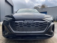 Audi Q8 e-tron BEV 114KWH 55 QUATTRO S LINE AUTO