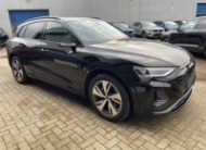 Audi Q8 e-tron BEV 114KWH 55 QUATTRO S LINE AUTO