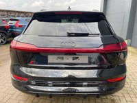 Audi Q8 e-tron BEV 114KWH 55 QUATTRO S LINE AUTO