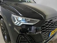 Audi Q3 Sportback 45 TFSI E PHEV 180kW S Edition S-tronic Automatic Petrol/Electric