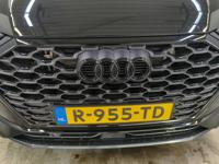 Audi Q3 Sportback 45 TFSI E PHEV 180kW S Edition S-tronic Automatic Petrol/Electric