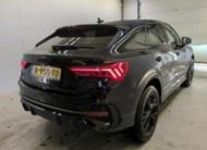 Audi Q3 Sportback 45 TFSI E PHEV 180kW S Edition S-tronic Automatic Petrol/Electric