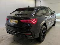 Audi Q3 Sportback 45 TFSI E PHEV 180kW S Edition S-tronic Automatic Petrol/Electric