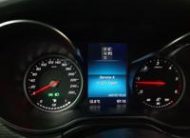 Mercedes-Benz V 300 D EXTRALANG 4MATIC 9G-TRONIC