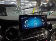 Mercedes-Benz V 300 D EXTRALANG 4MATIC 9G-TRONIC