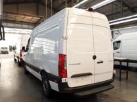 Mercedes-Benz 317 CDI SPRINTER STANDARD HA