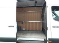 Mercedes-Benz 317 CDI SPRINTER STANDARD HA