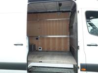 Mercedes-Benz 317 CDI SPRINTER STANDARD HA