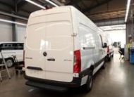 Mercedes-Benz 317 CDI SPRINTER STANDARD HA