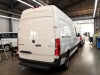 Mercedes-Benz 317 CDI SPRINTER STANDARD HA