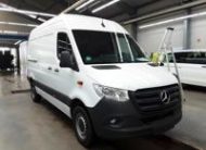 Mercedes-Benz 317 CDI SPRINTER STANDARD HA