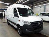 Mercedes-Benz 317 CDI SPRINTER STANDARD HA