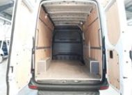 Mercedes-Benz 317 CDI SPRINTER STANDARD HA