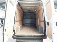 Mercedes-Benz 317 CDI SPRINTER STANDARD HA