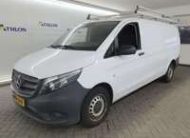 Mercedes-Benz Vito gb 116CDI XL RWD 4D 120KW