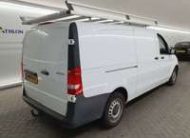 Mercedes-Benz Vito gb 116CDI XL RWD 4D 120KW