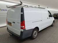 Mercedes-Benz Vito gb 116CDI XL RWD 4D 120KW