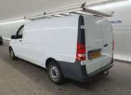 Mercedes-Benz Vito gb 116CDI XL RWD 4D 120KW