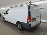 Mercedes-Benz Vito gb 116CDI XL RWD 4D 120KW