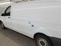 Mercedes-Benz Vito gb 116CDI XL RWD 4D 120KW