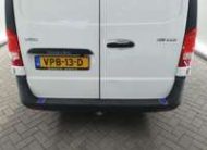 Mercedes-Benz Vito gb 116CDI XL RWD 4D 120KW