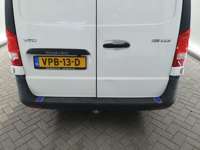 Mercedes-Benz Vito gb 116CDI XL RWD 4D 120KW