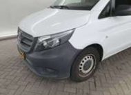 Mercedes-Benz Vito gb 116CDI XL RWD 4D 120KW