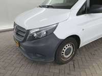 Mercedes-Benz Vito gb 116CDI XL RWD 4D 120KW