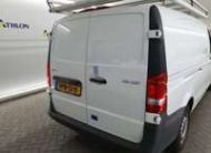 Mercedes-Benz Vito gb 116CDI XL RWD 4D 120KW