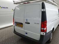 Mercedes-Benz Vito gb 116CDI XL RWD 4D 120KW